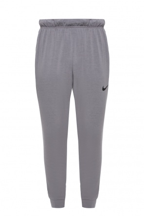 Spodnie dresowe z logo, zdjęcie 1 Spodnie dresowe z logo od Nike